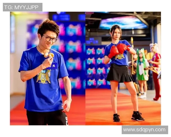 嘴炮与牛仔直播在线对决谁能在网络战场中胜出 嘴炮与牛仔直播在线对决谁能在网络战场中胜出